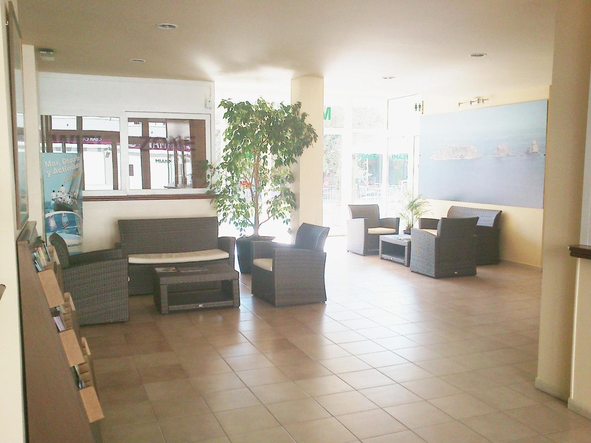 Apartamentos Miami L'Estartit Kültér fotó