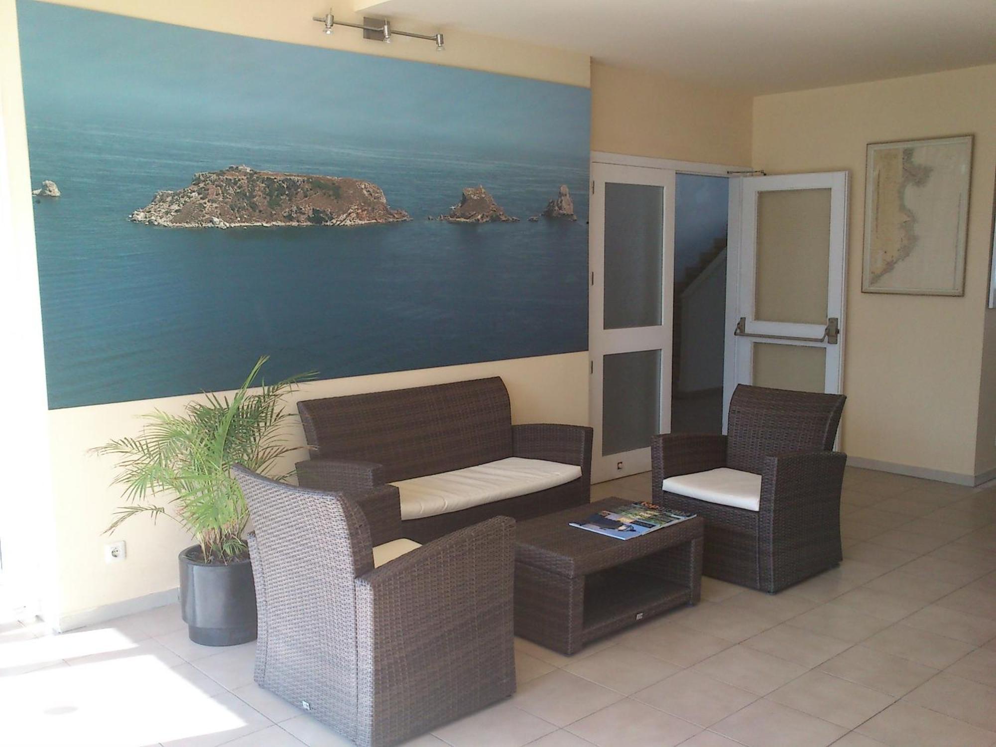 Apartamentos Miami L'Estartit Kültér fotó