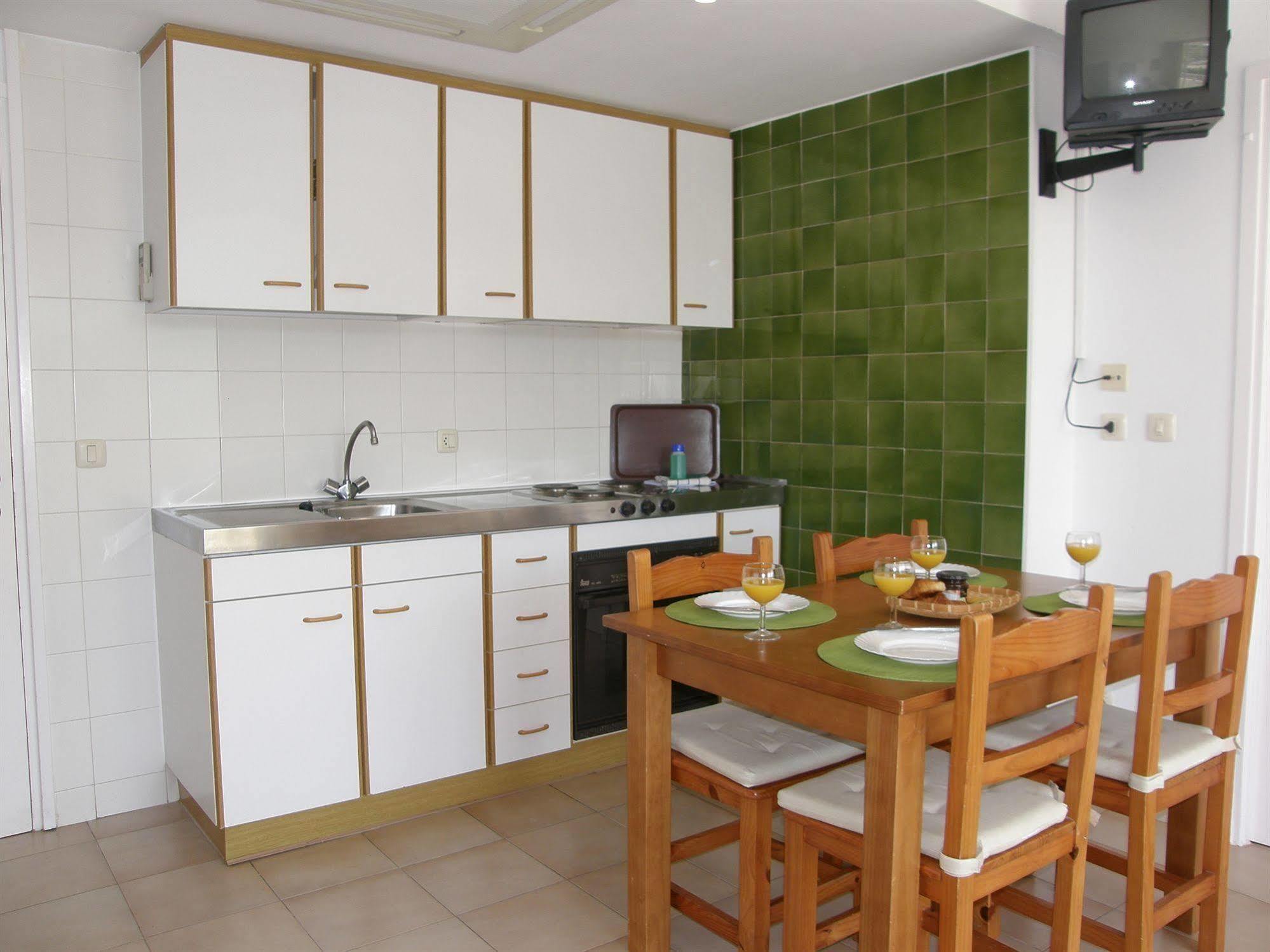 Apartamentos Miami L'Estartit Kültér fotó