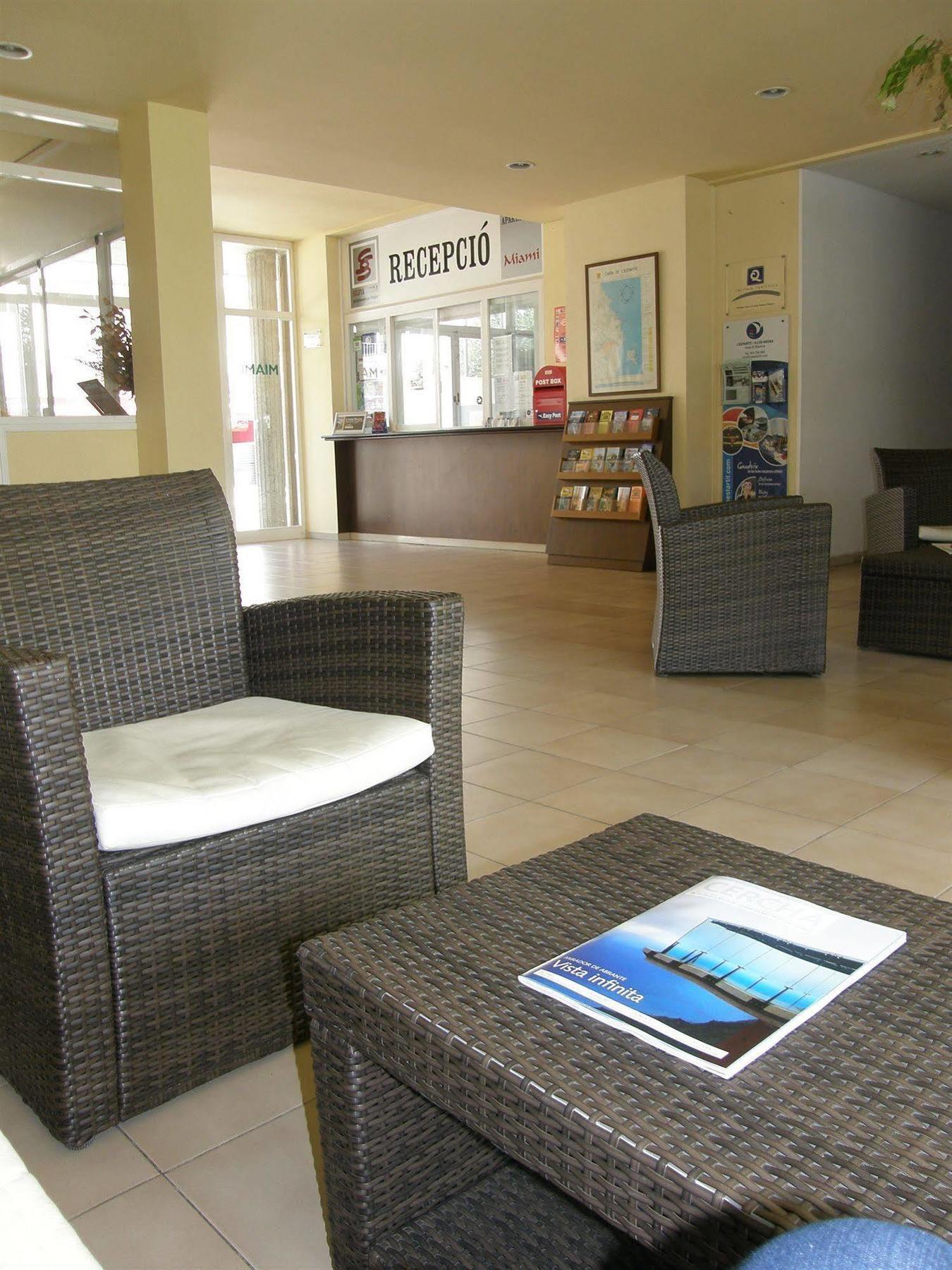 Apartamentos Miami L'Estartit Kültér fotó