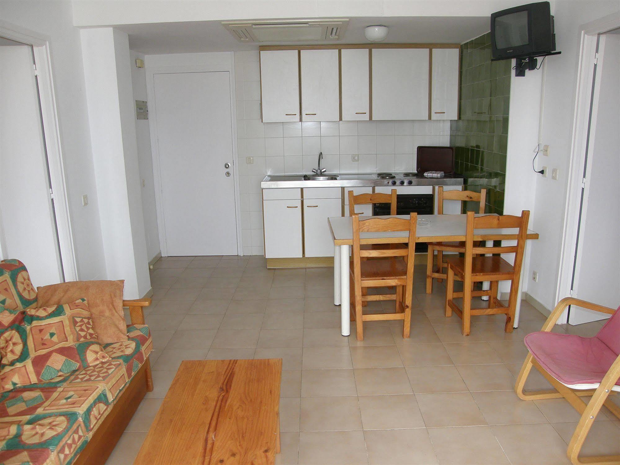 Apartamentos Miami L'Estartit Kültér fotó