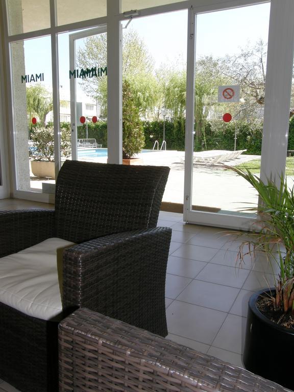 Apartamentos Miami L'Estartit Kültér fotó
